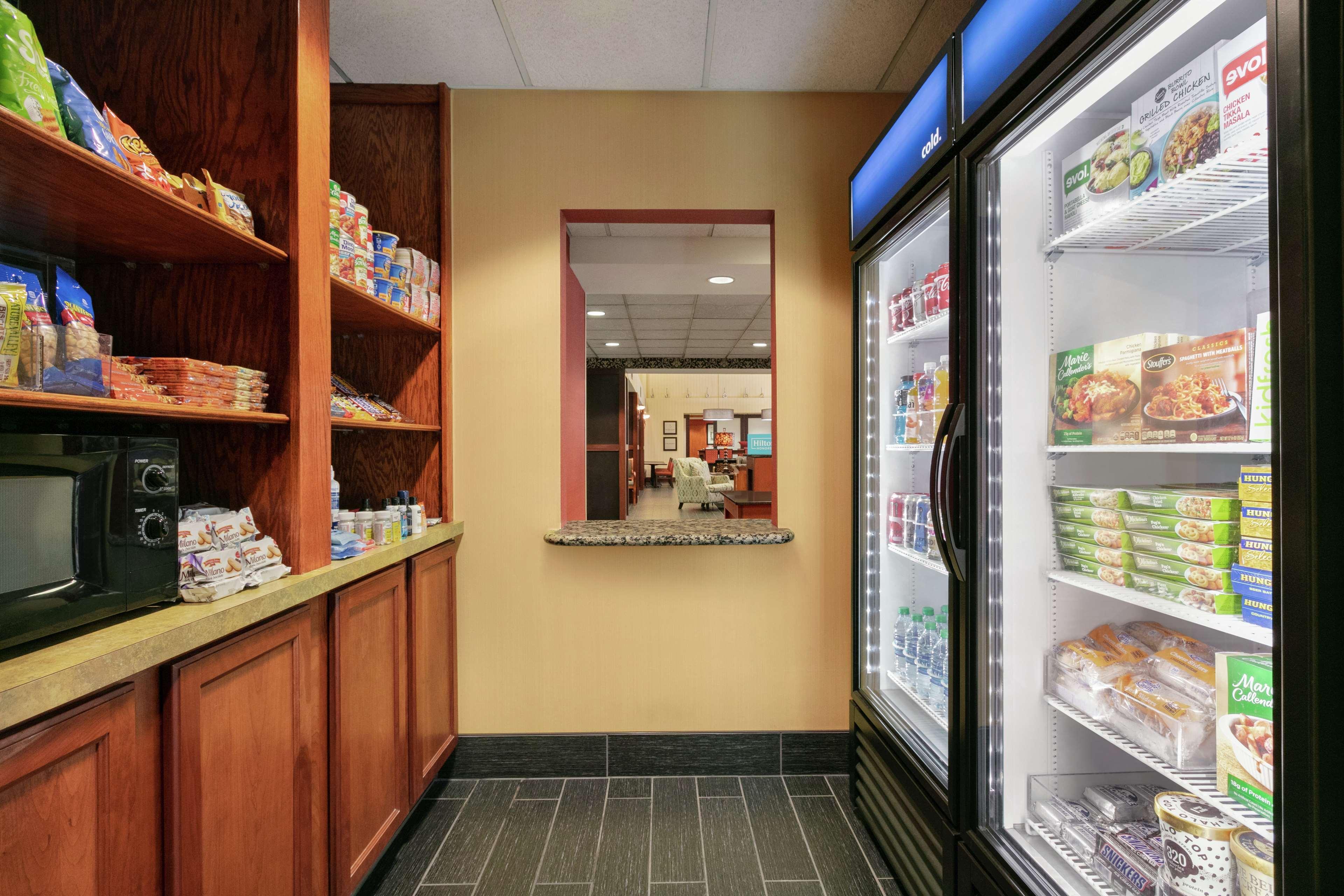 Hampton Inn & Suites Lawton Εξωτερικό φωτογραφία