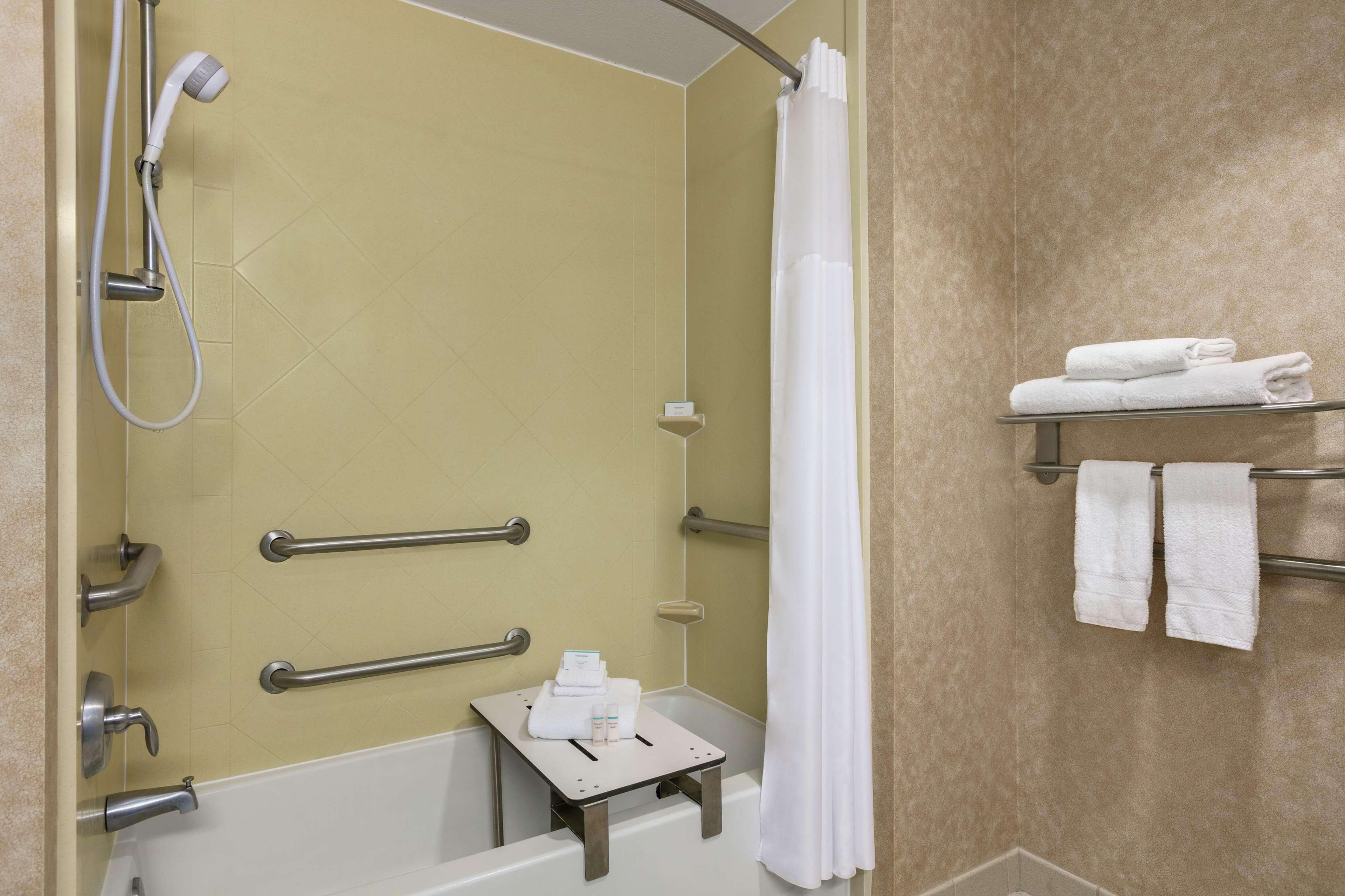 Hampton Inn & Suites Lawton Εξωτερικό φωτογραφία