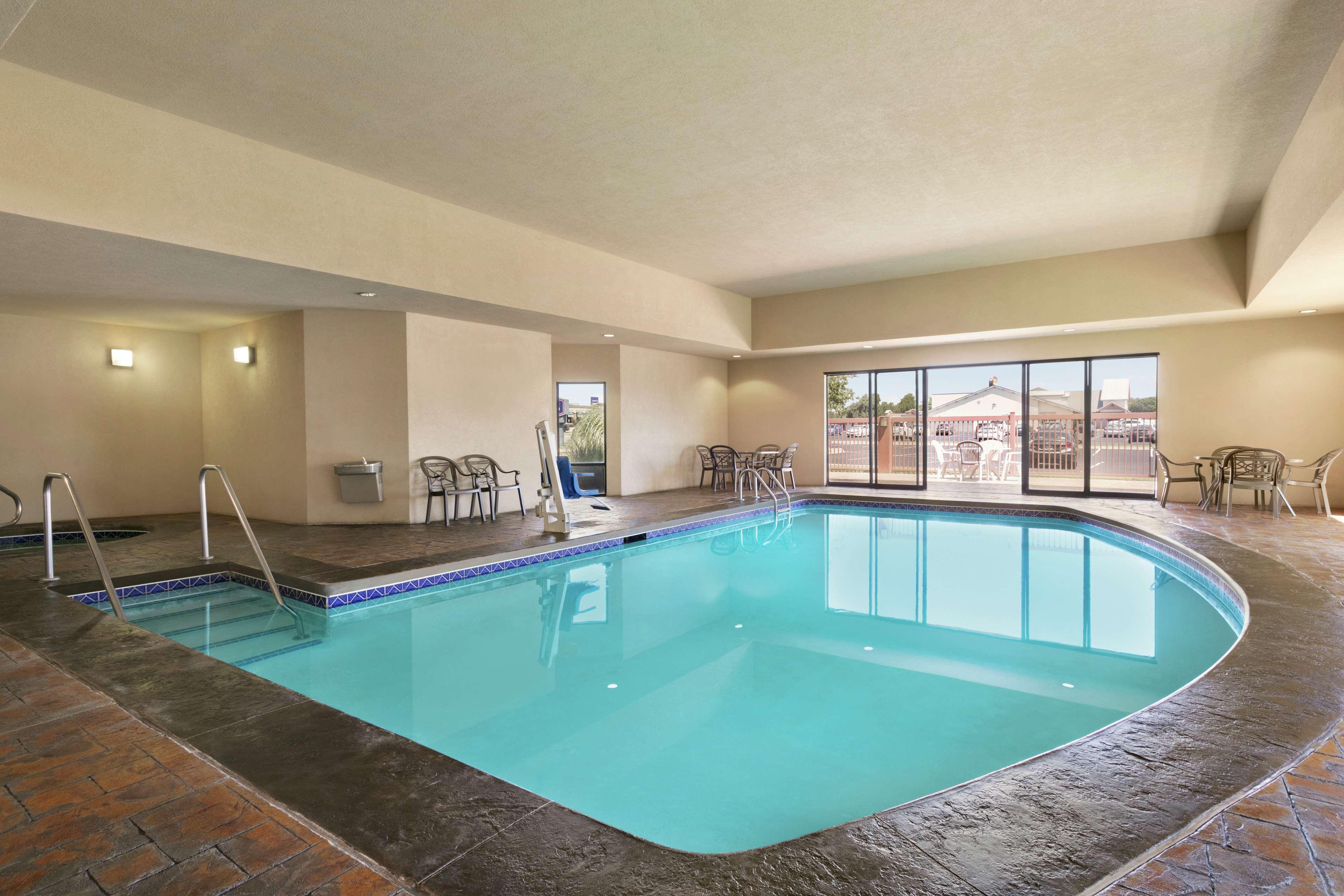 Hampton Inn & Suites Lawton Εξωτερικό φωτογραφία