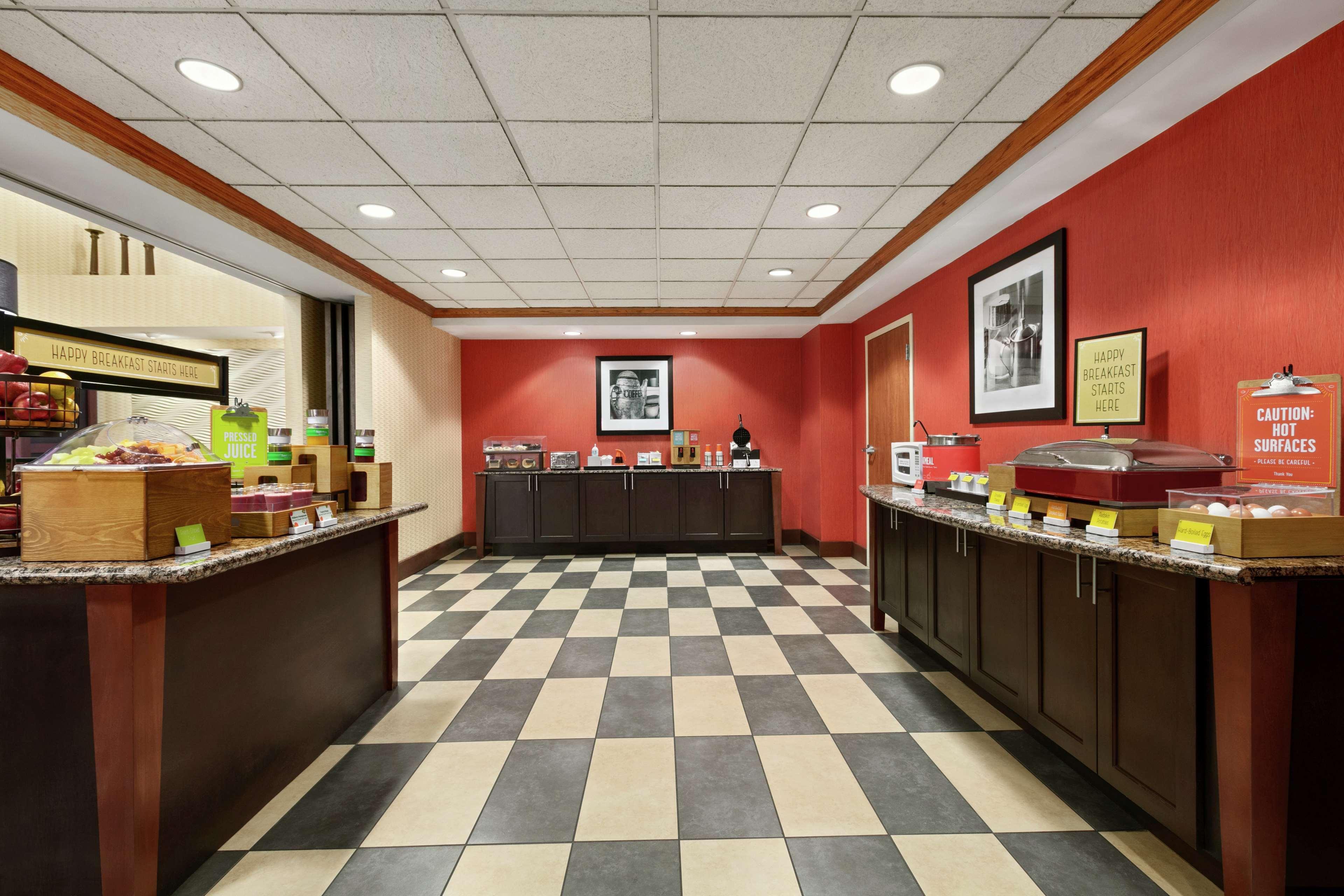 Hampton Inn & Suites Lawton Εξωτερικό φωτογραφία