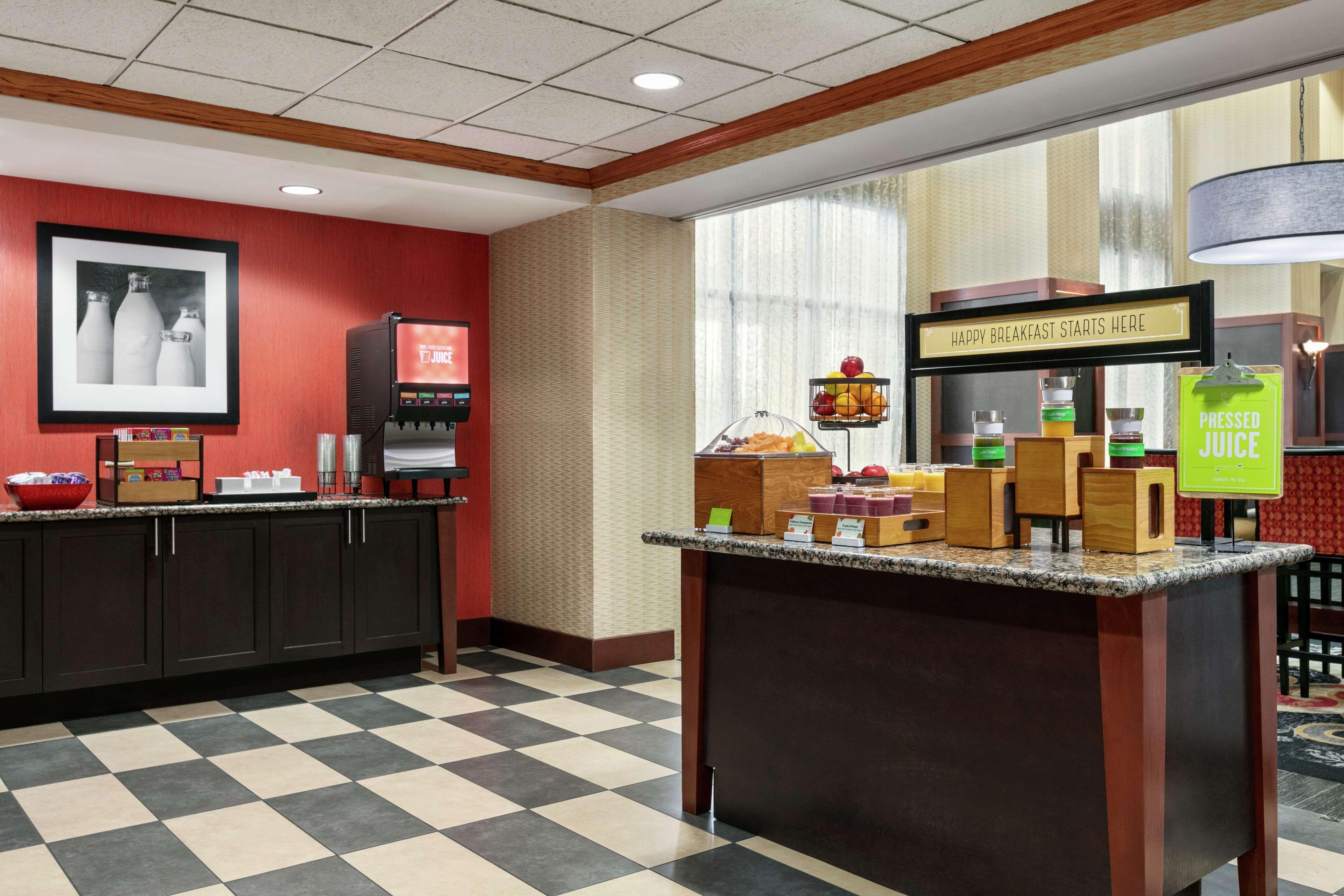 Hampton Inn & Suites Lawton Εξωτερικό φωτογραφία