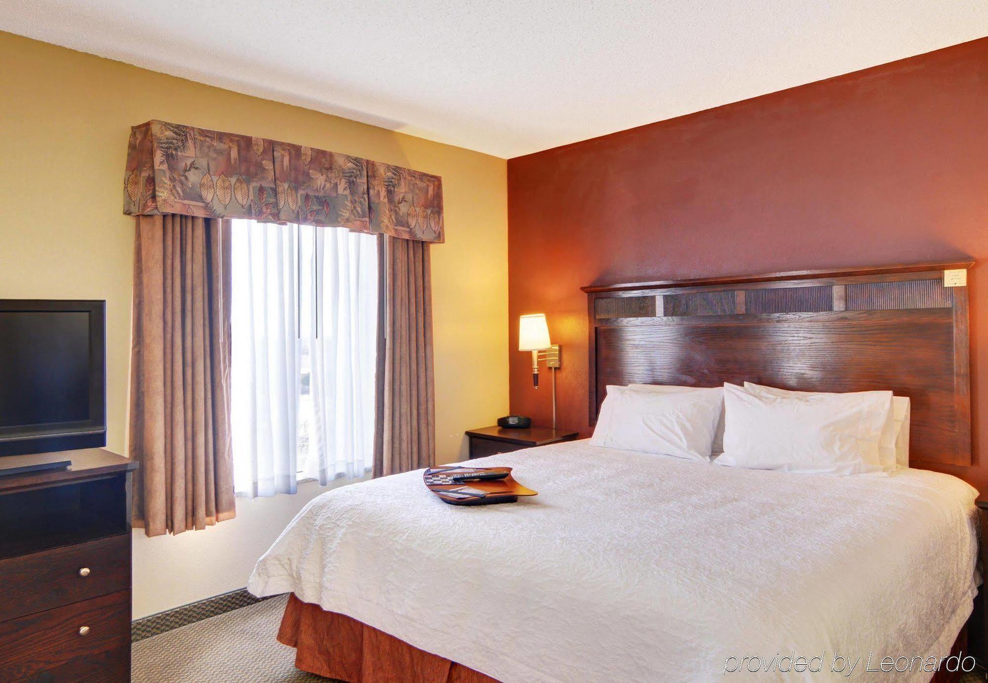 Hampton Inn & Suites Lawton Εξωτερικό φωτογραφία