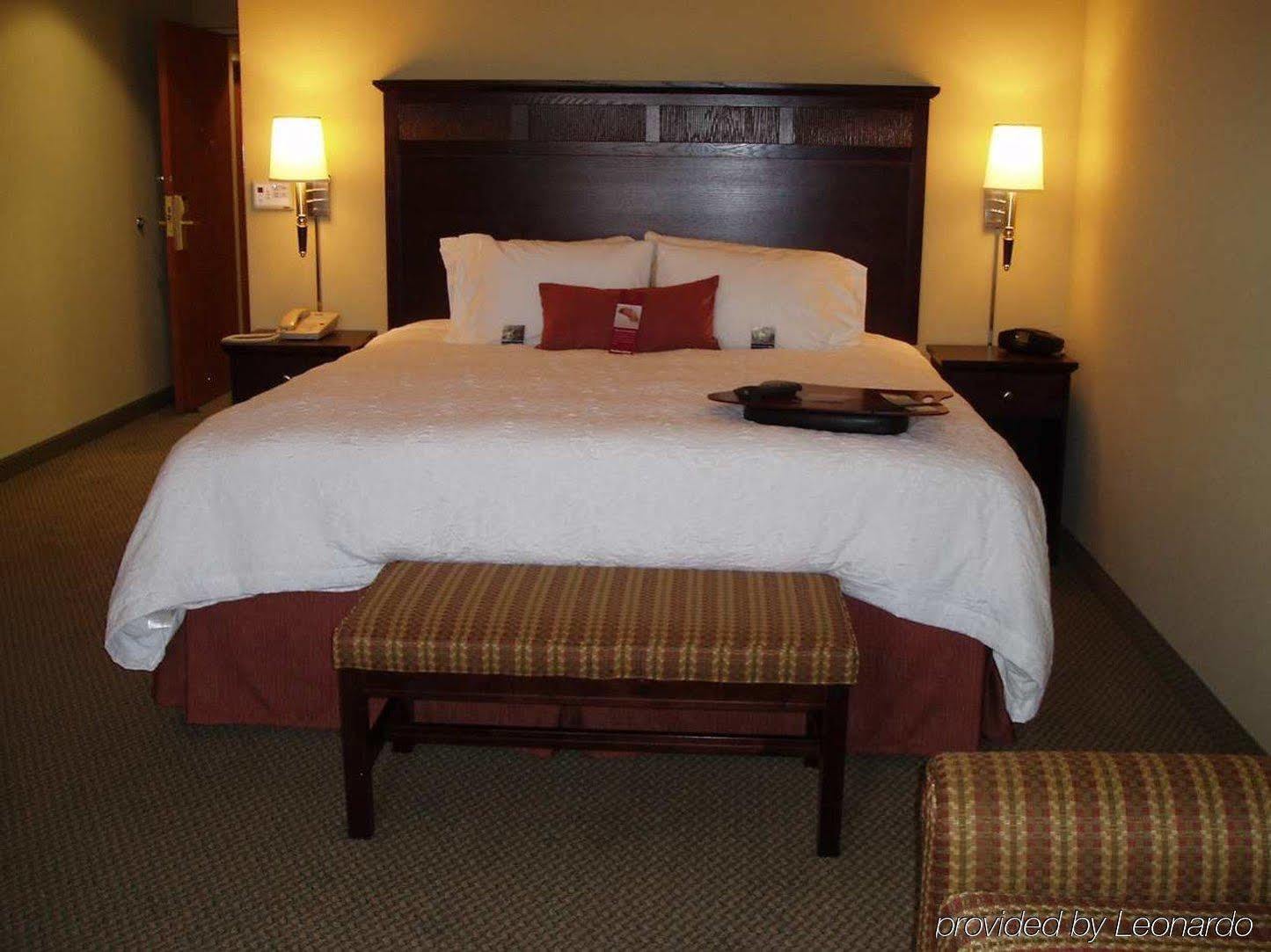 Hampton Inn & Suites Lawton Δωμάτιο φωτογραφία