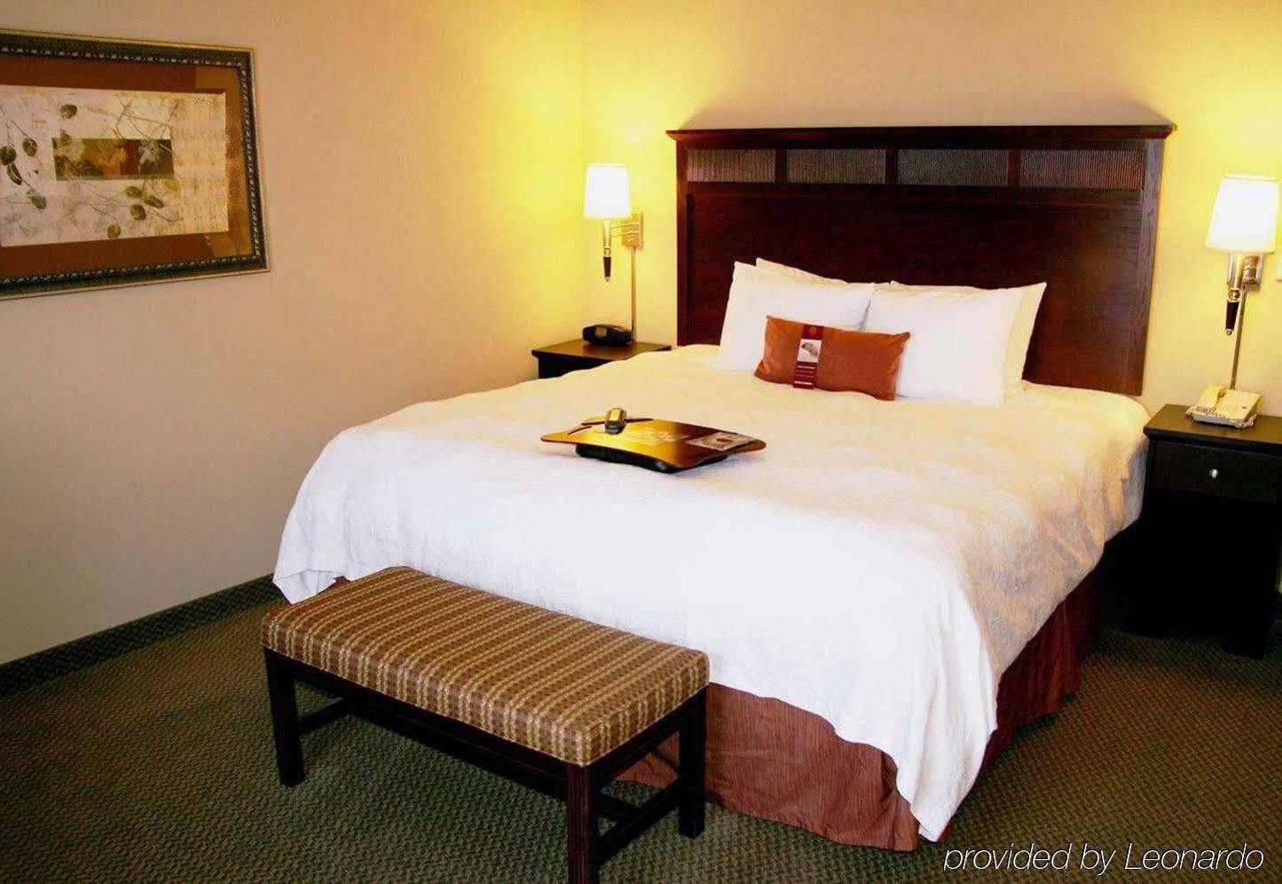 Hampton Inn & Suites Lawton Δωμάτιο φωτογραφία
