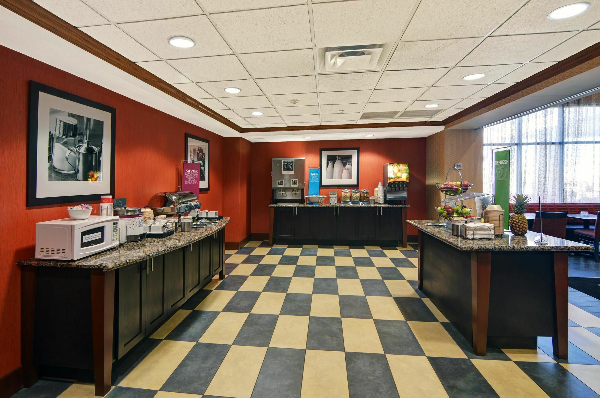 Hampton Inn & Suites Lawton Εξωτερικό φωτογραφία